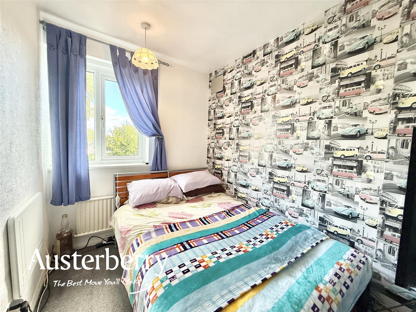 Seedfields Road, Blurton, Stoke-On-Trent